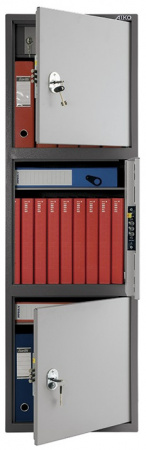 Металлический шкаф SL-150/3Т